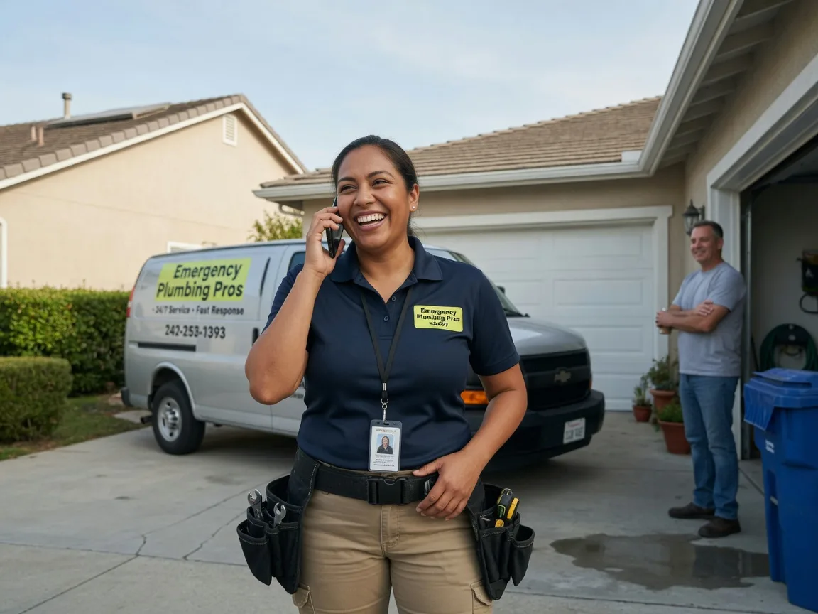 Emergency Plumber Camden, AL FAQs